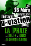 festival Chambery Aix les Bains savoie Rhone Alpes