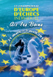 echecs aix les bains