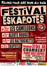 eskapotes