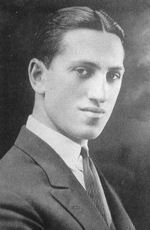 georges gershwin