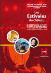 festivals chambery rhone alpes