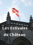 estivales du chateau chambery