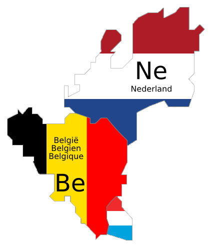 benelux