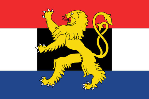 drapeau benelux