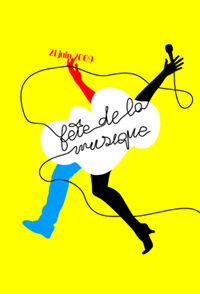 fete musique 2009