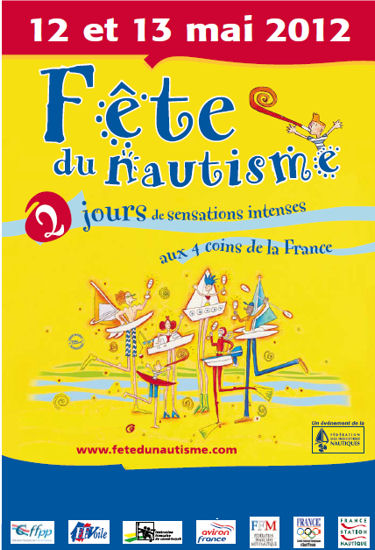 fete nautisme