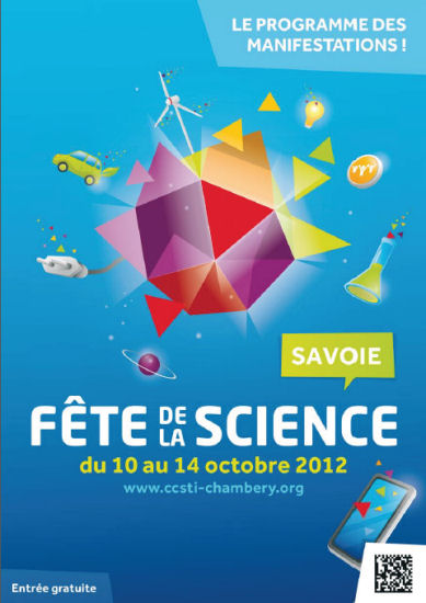 fete de la science savoie