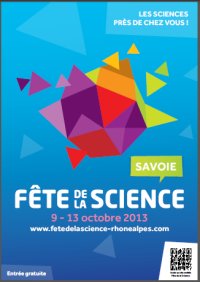 fete science