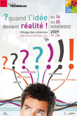 fete sciences savoie technolac