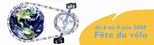 fete du velo Chambery