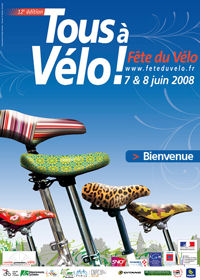 fete du velo