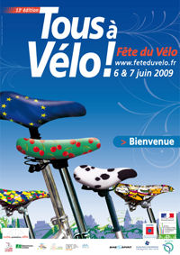 fete du velo