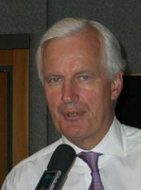 Michel Barnier