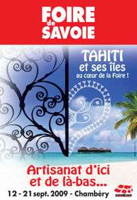 Foire de savoie