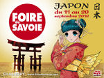 foire de savoie