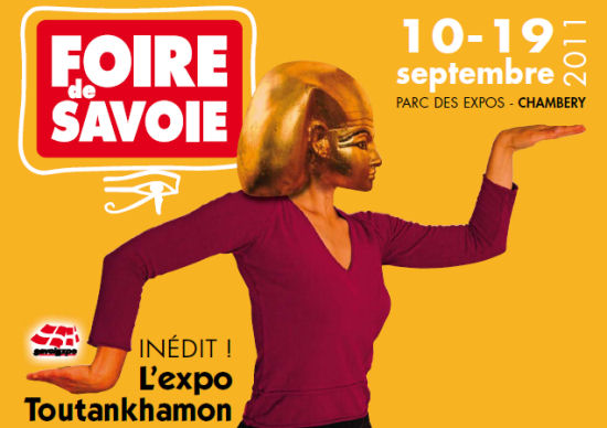 foire de savoie