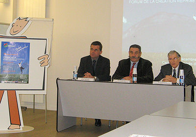 forum emploi savoie