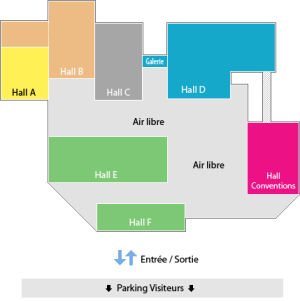 plan alon habitat jardin