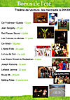 festivals chambery aix les bains rhochambery aix les bainsne alpes