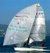 Championnat du monde de voile olympique serie 49er - Aix les Bains