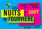 nuits fourviere