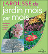 livre jardin