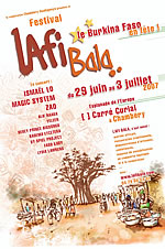 lafibala