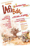 festivals chambery