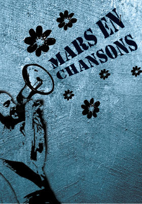 mars en chansons