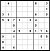 Sudoku - Mondial des Jeux de l'esprit - Aix les Bains