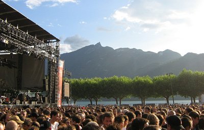 concert musilac 2006