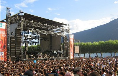 concert musilac 2006