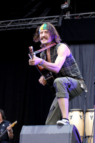 Gogol Bordello