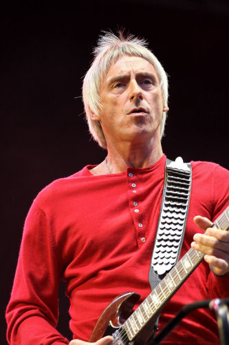 Paul Weller