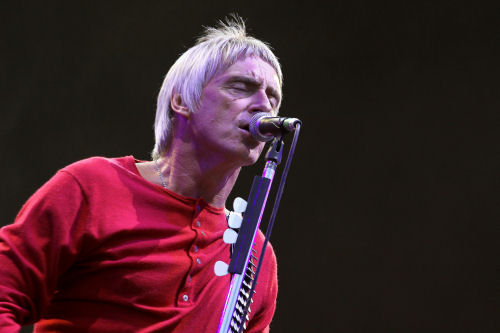 Paul Weller