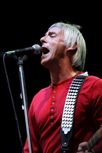 Paul Weller