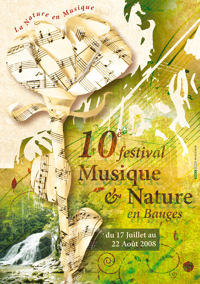 Musique Nature Bauges