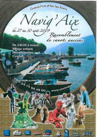 navig aix 2009