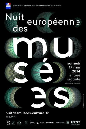 nuit des musées