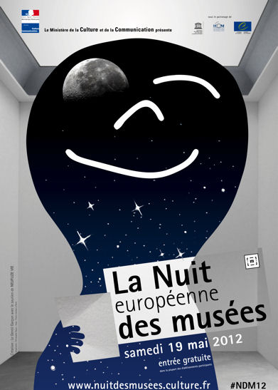 nuit des Musées