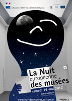 nuit des musées