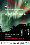 nuits de s musees Savoie Chambery Aix les Bains Montmelian Chartreuse