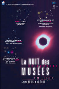 nuit des musees