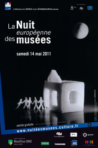 nuit musée