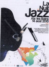 nuit du hazz aix ls Bains