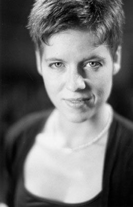 isabelle faust