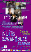 nuits romantiques