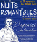 nuits romantiques