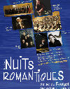 festival nuits romantiques