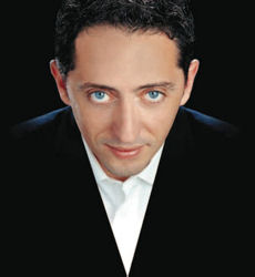 Nuits de Fourviere -  programmation 2007